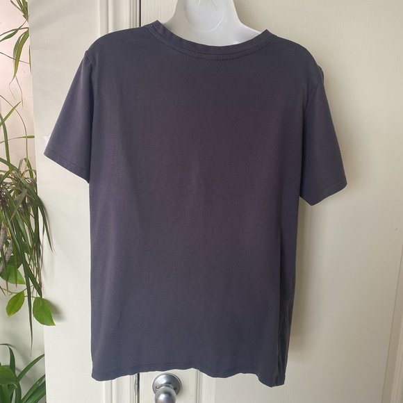 Sweet Soul clothing Choose hapiness gray tee Size M - Picture 3 of 10